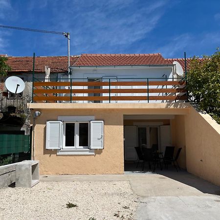 The Nook Vila Bilice Exterior foto