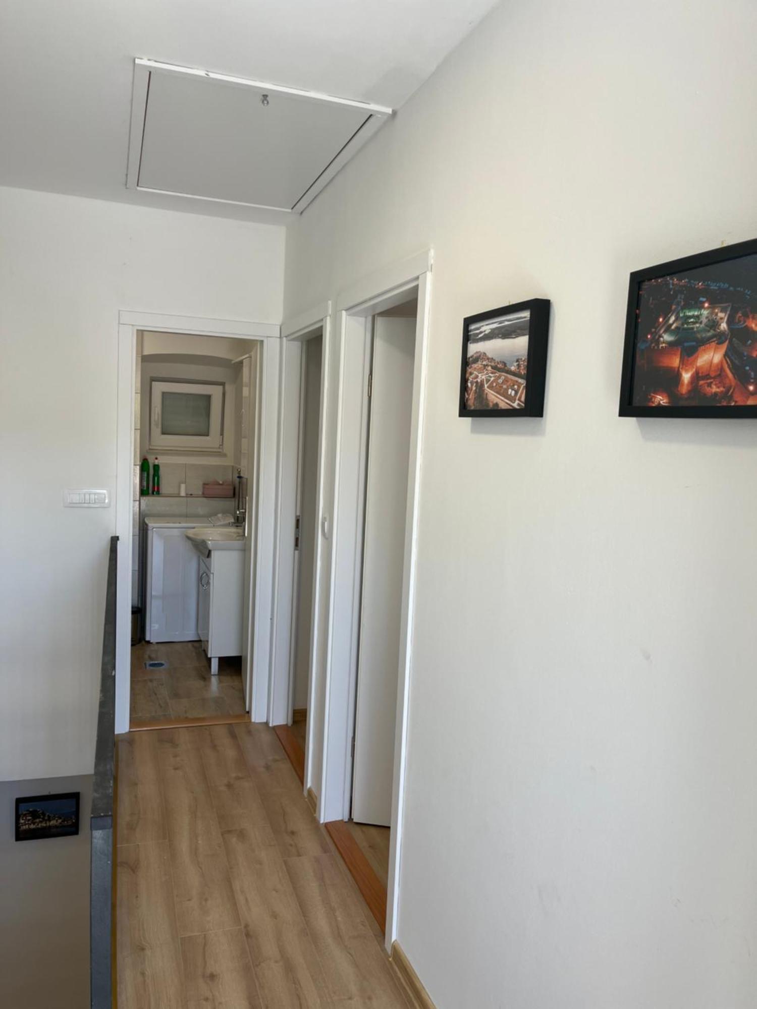 The Nook Vila Bilice Exterior foto