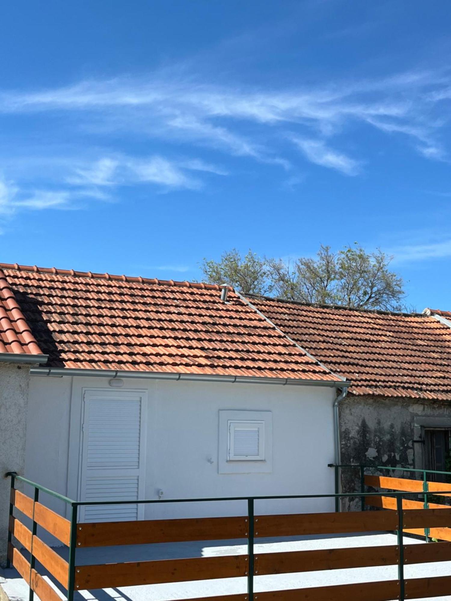 The Nook Vila Bilice Exterior foto