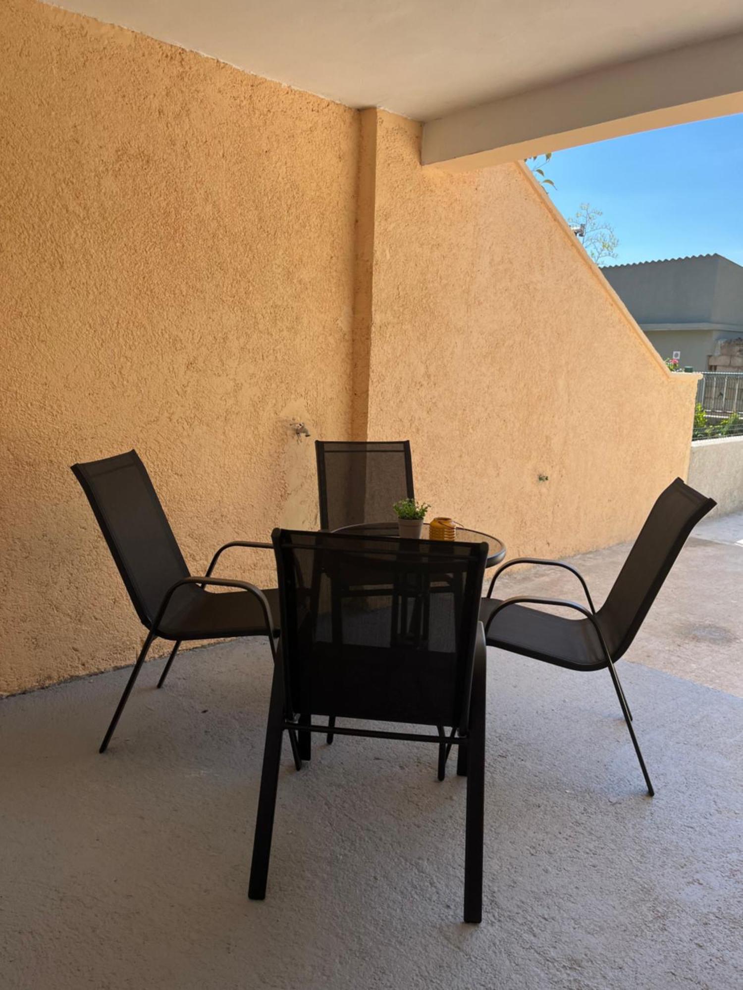 The Nook Vila Bilice Exterior foto