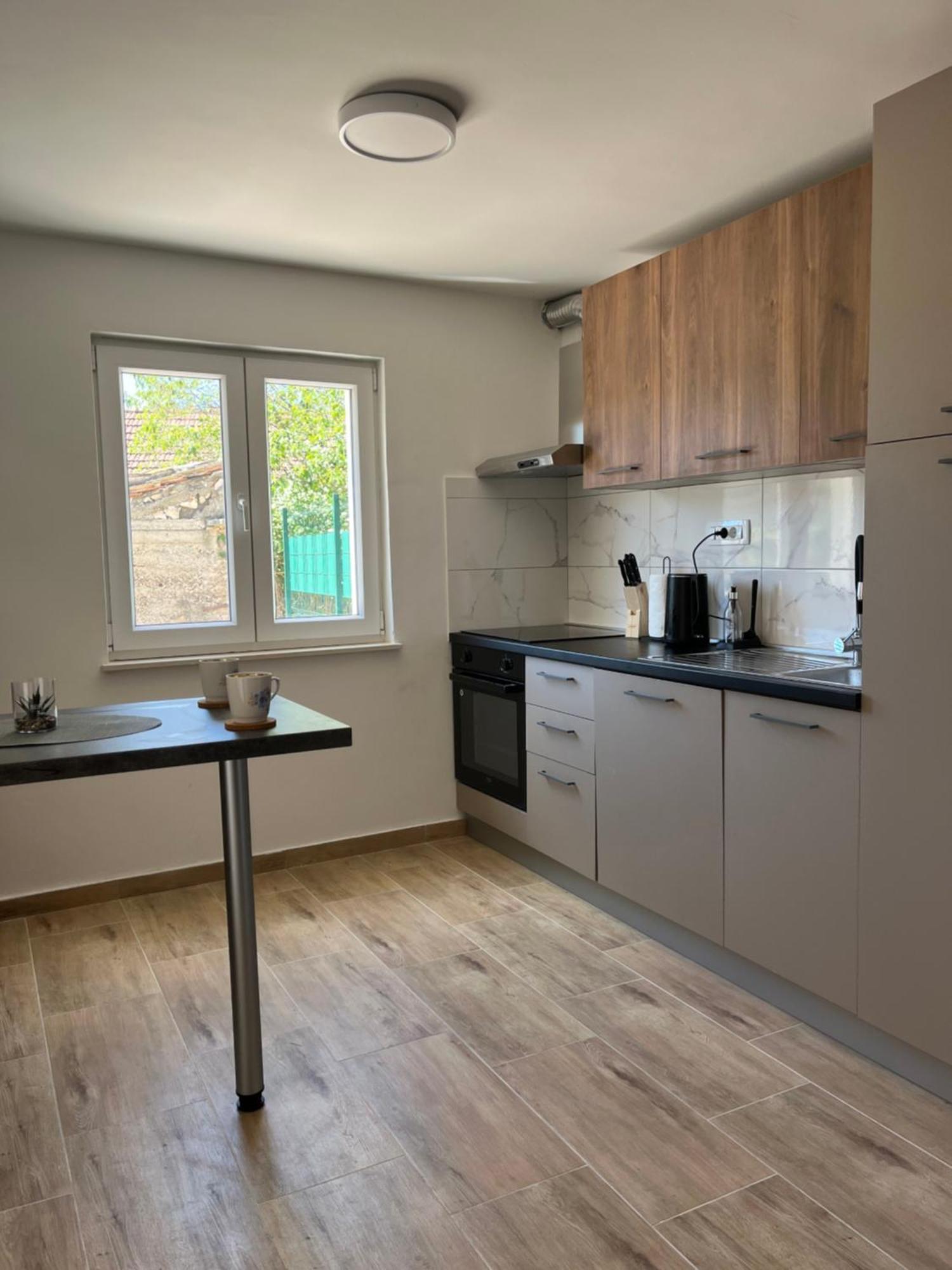The Nook Vila Bilice Exterior foto