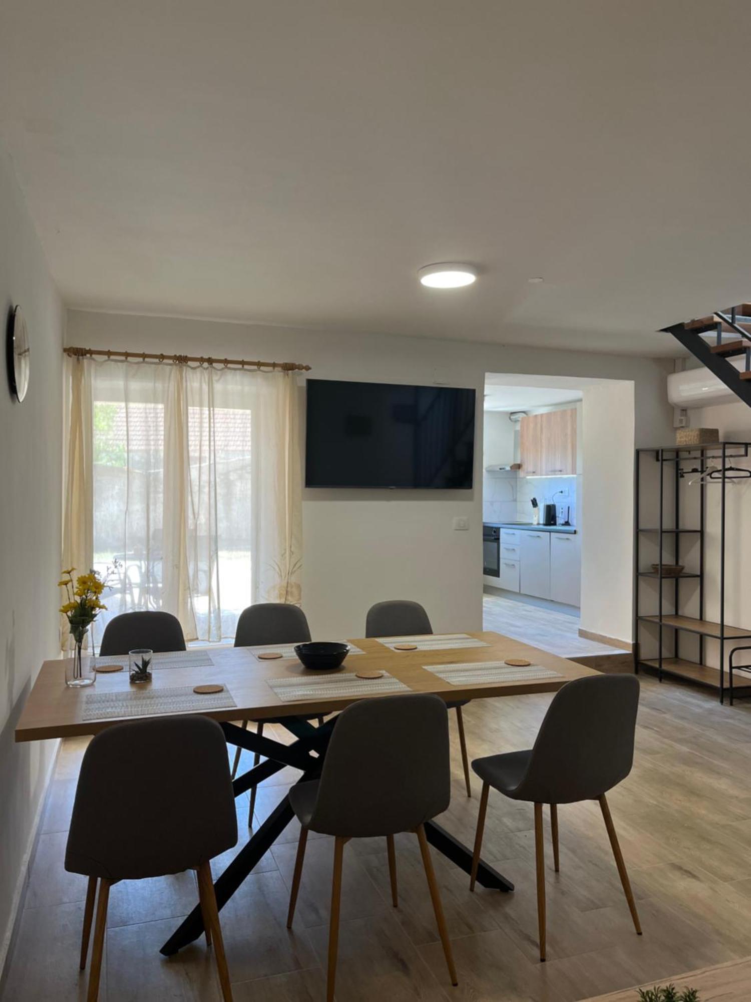 The Nook Vila Bilice Exterior foto
