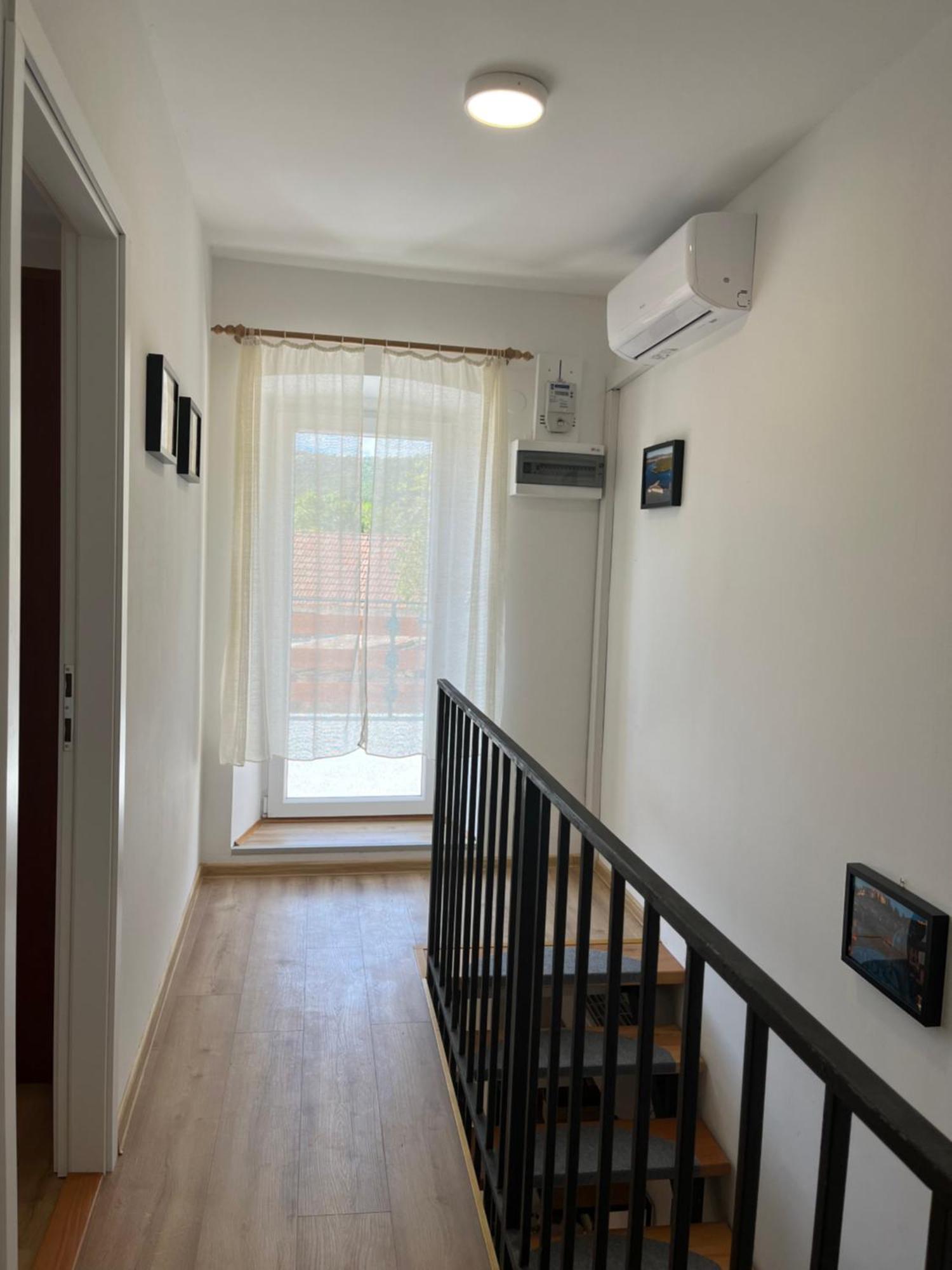 The Nook Vila Bilice Exterior foto