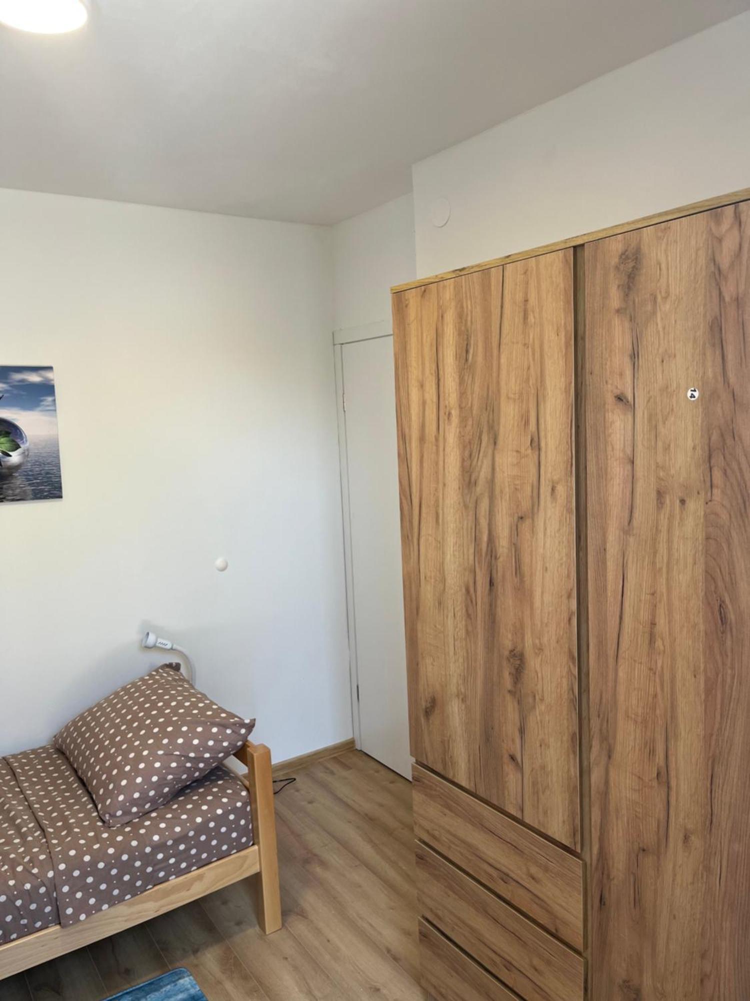 The Nook Vila Bilice Exterior foto