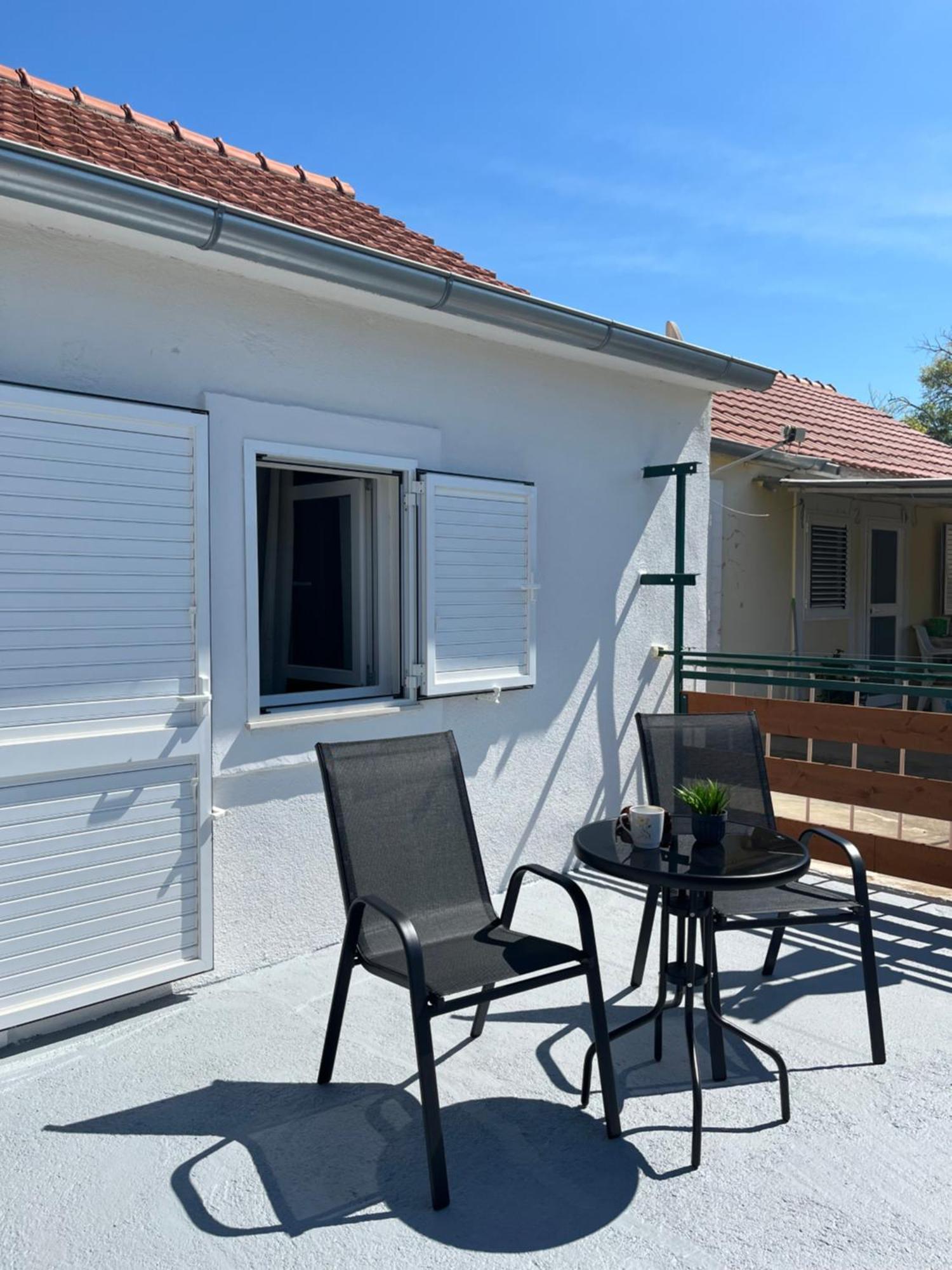 The Nook Vila Bilice Exterior foto